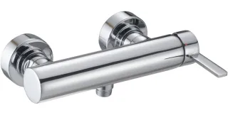 Смеситель для душа Jacob Delafon Stillnes E12779-4-CP хром